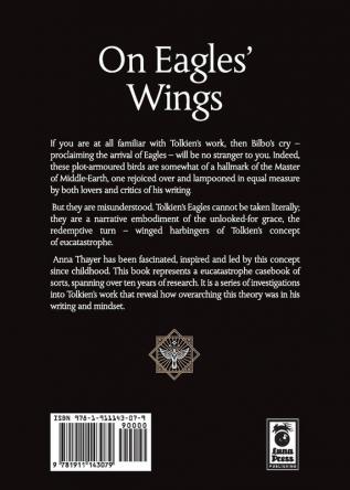 On Eagles' Wings: An Exploration of Eucatastrophe in Tolkien's Fantasy