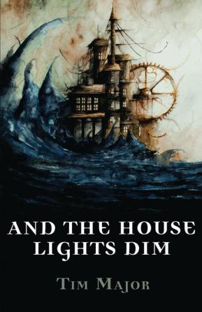 And The House Lights Dim: 5 (The Harvester Series)