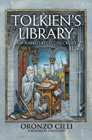 Tolkien's Library: An Annotated Checklist