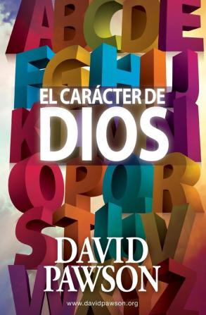 El Carácter de Dios