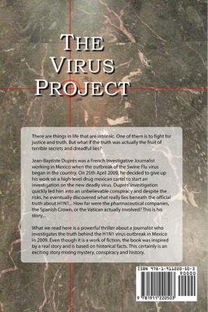 The Virus Project