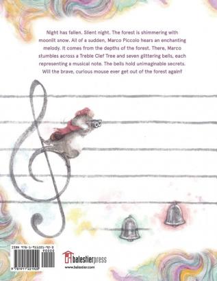 The Enchanted Bells: Marco Piccolo's Musical Adventure