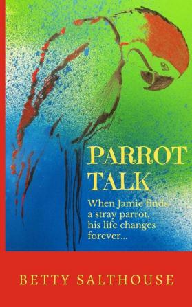 Parrot Talk