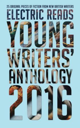 Young Writers' Anthology 2016