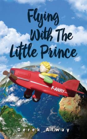 Flying with the Little Prince