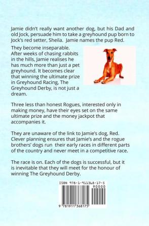 The Red Setter