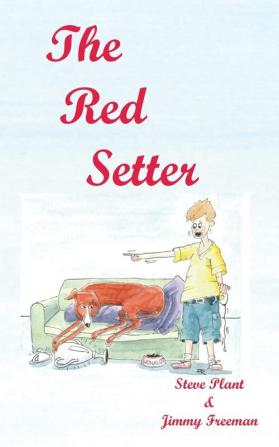 The Red Setter: revised edition