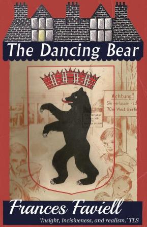 The Dancing Bear