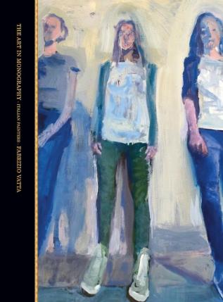 The Art in Monography: Italian Painters - Fabrizio Vatta: Volume 1