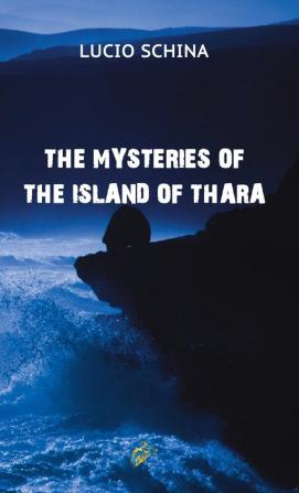 The Mysteries of the Island of Thara