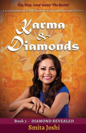 Karma & Diamonds: Diamond Revealed: Book 3