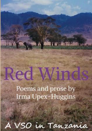 Red Winds: A VSO in Tanzania