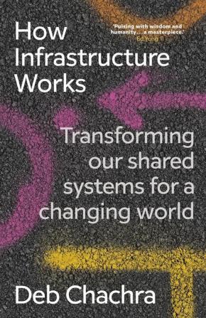 How Infrastructure Works