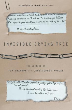 Invisible Crying Tree