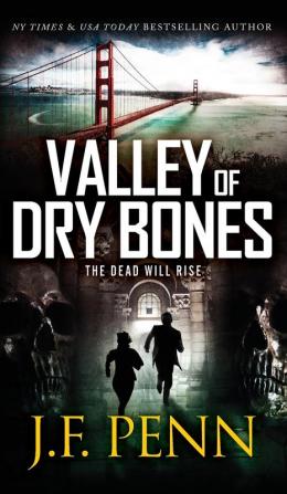 Valley of Dry Bones: Hardback Edition