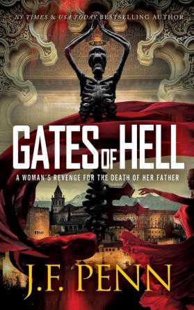 Gates of Hell: 6 (Arkane Thrillers)