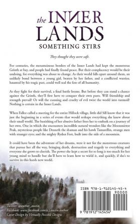 The Inner Lands: Something Stirs