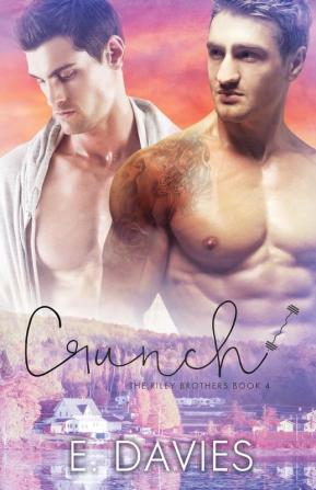 Crunch: 4 (Riley Brothers)