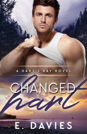 Changed Hart: 2 (Hart's Bay)