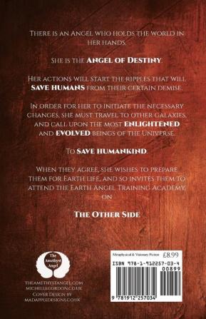 The Other Side: 3 (Earth Angel Series)