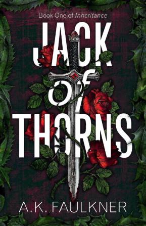 Jack of Thorns: 1 (Inheritance)