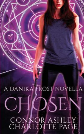 Chosen: 0.5 (Dankia Frost)