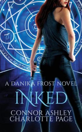 Inked: 1 (Dankia Frost)