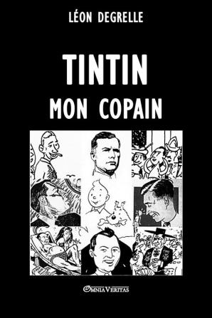 Tintin mon copain