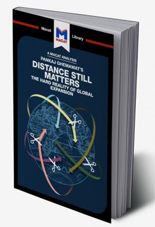 Analysis of Pankaj Ghemawat's Distance Still Matters