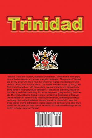 Trinidad: Travel and Tourism Business Environment