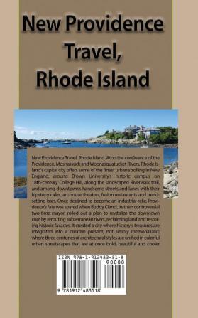 New Providence Travel Rhode Island: Tourism Environment Vacation Holiday Business opportunities