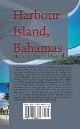 Harbour Island Bahamas: Tourism Travel Guide