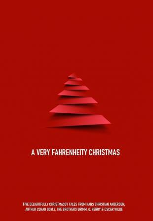 A Very Fahrenheity Christmas