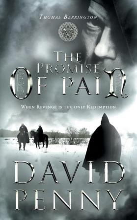 The Promise of Pain: 7 (Thomas Berrington Historical Mystery)