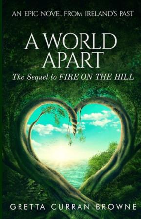 A World Apart: 3 (Liberty Trilogy)