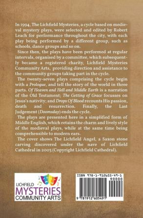 The Lichfield Mysteries