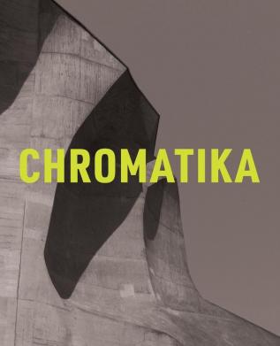 The Chromatika / Die Chromatika: A new psychological theory of colour for the 21st Century / Eine neue psychologische Farbenlehre für das 21. Jahrhundert