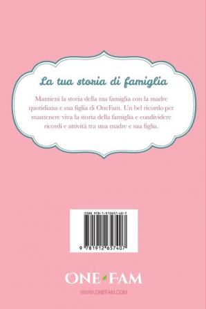 Una Madre - Diario Della Figlia