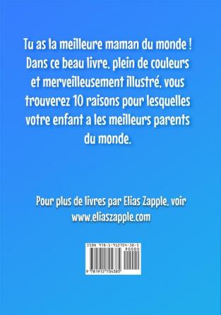 J'aime ma maman: 1 (J'Aime Les Contes Du Soir)