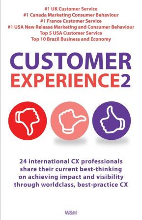 Customer Experience 2