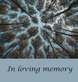 Funeral Guest Book (Hardcover): memory book comments book condolence book for funeral remembrance celebration of life in loving memory funeral ... for funerals memorial service guest book