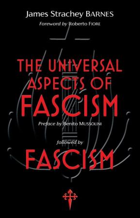 The Universal Aspects of Fascism & Fascism