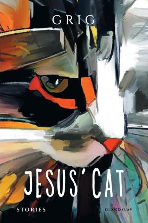 Jesus’ Cat