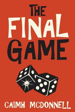 The Final Game (MCM Investigations)