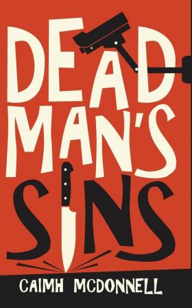 Dead Man's Sins: 5 (The Dublin Trilogy)