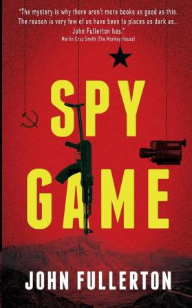 Spy Game