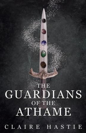 The Guardians of the Athame: A Blackhill Manor Novel: 1