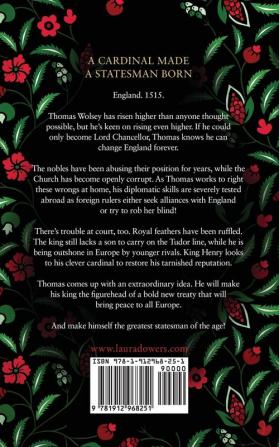 Power & Glory: The Thomas Wolsey Trilogy: 5 (The Tudor Court)