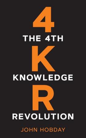 The 4th Knowledge Revolution