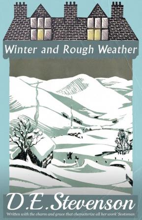 Winter and Rough Weather